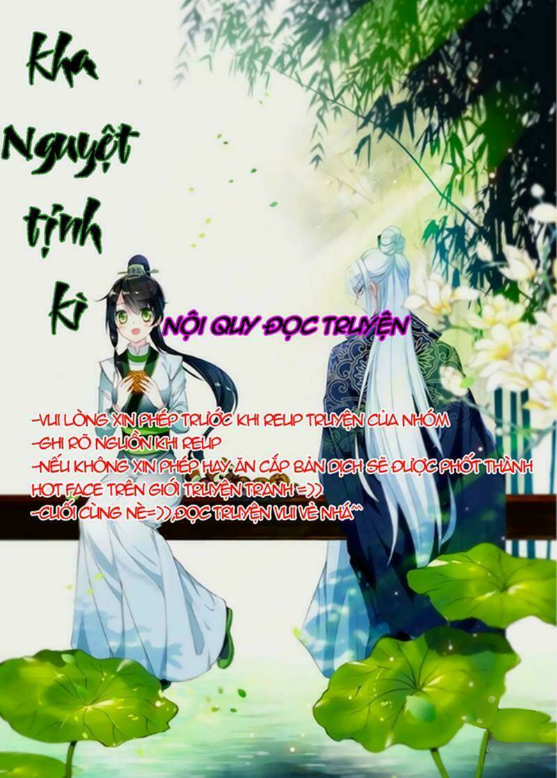 Bạn Trai Dị Năng Của Tôi Chương 5 Ảnh 2