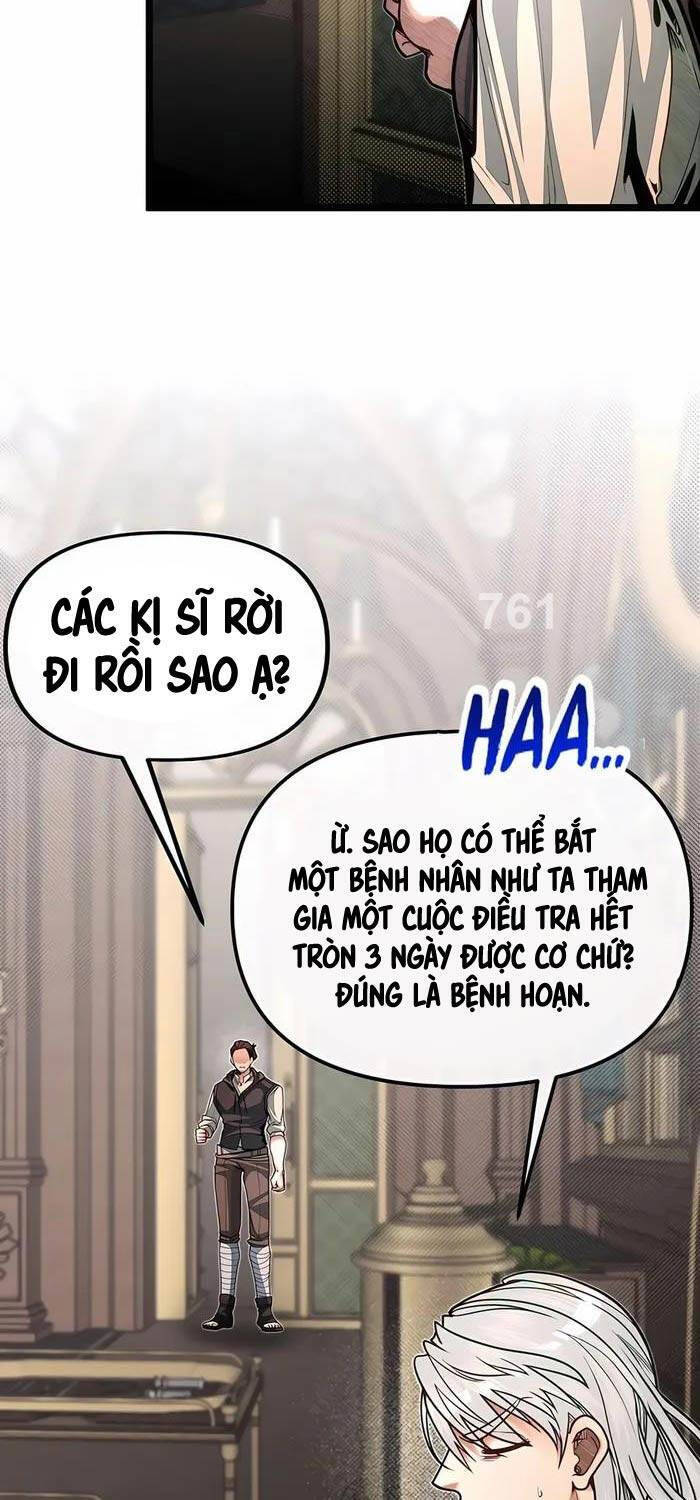 Anh Trai Anh Hùng Là Người Đã Chết Trong Học Viện Chương 79 Ảnh 3