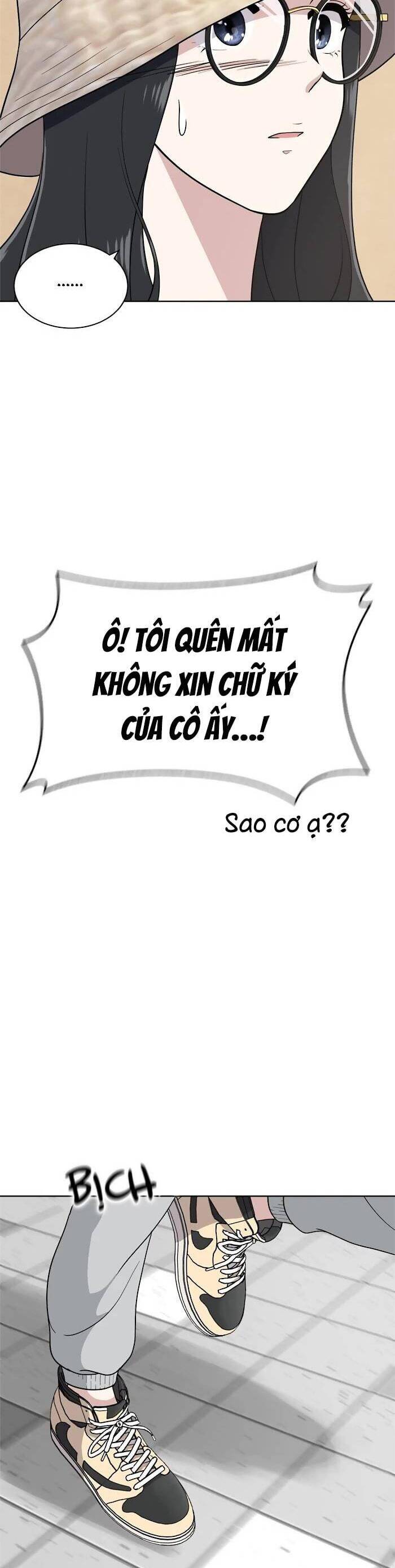 Cô Nàng Hết Thuốc Chữa Chương 103 Ảnh 21