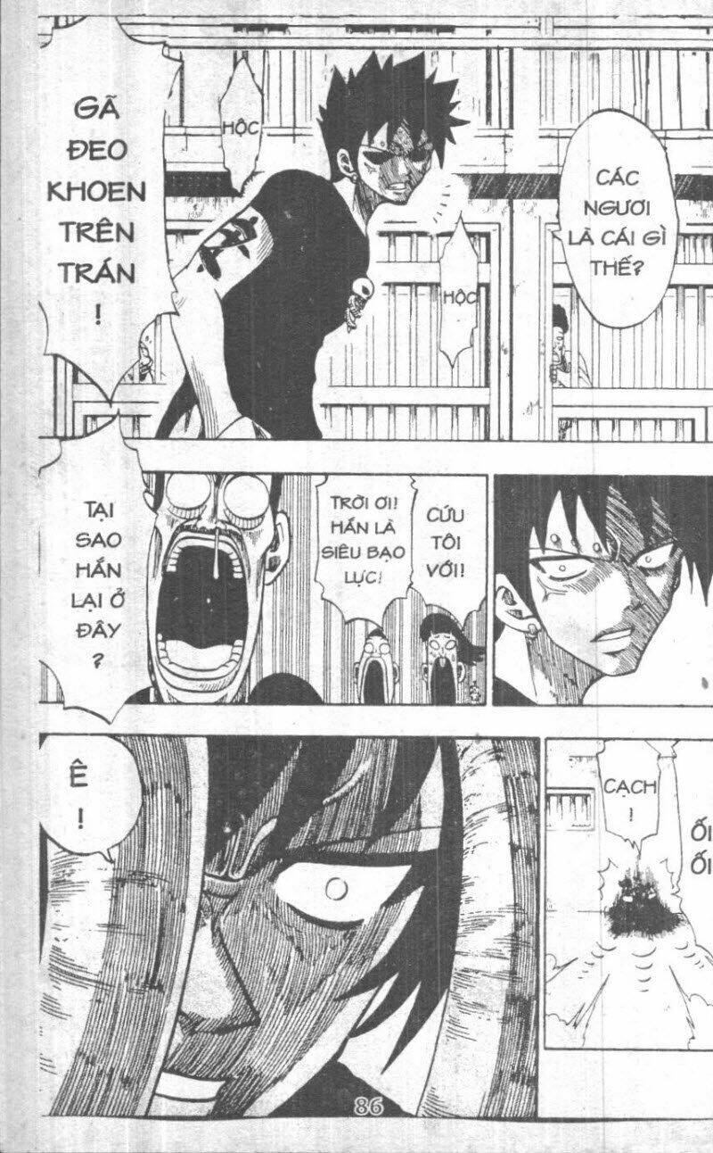 Rave Master (Scan) Chương 20 Ảnh 87