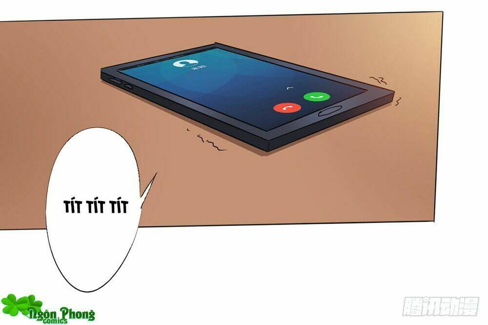 Sự Cứu Rỗi Của Người Vợ Chương 26 Ảnh 14