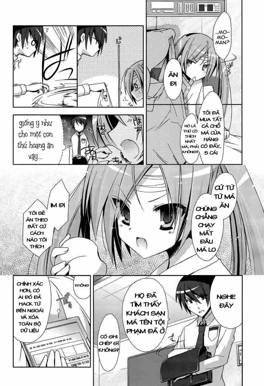 Hidan No Aria Aa Chương 9 Ảnh 15