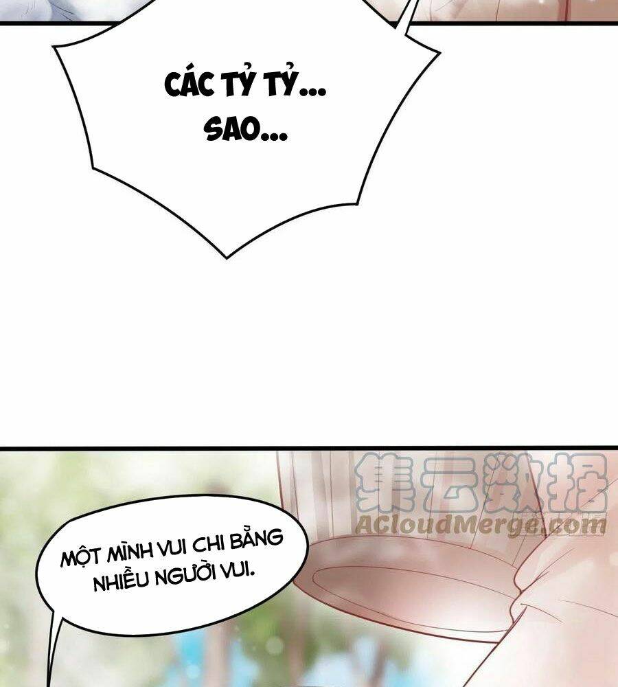 Bắt Đầu Làm Super God Bằng Việc Dạy Dỗ 6 Tỷ Tỷ Chương 69 Ảnh 75