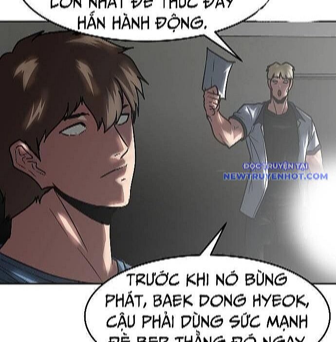 Trường Trung Học Thú Nhân Chương 96 Ảnh 64