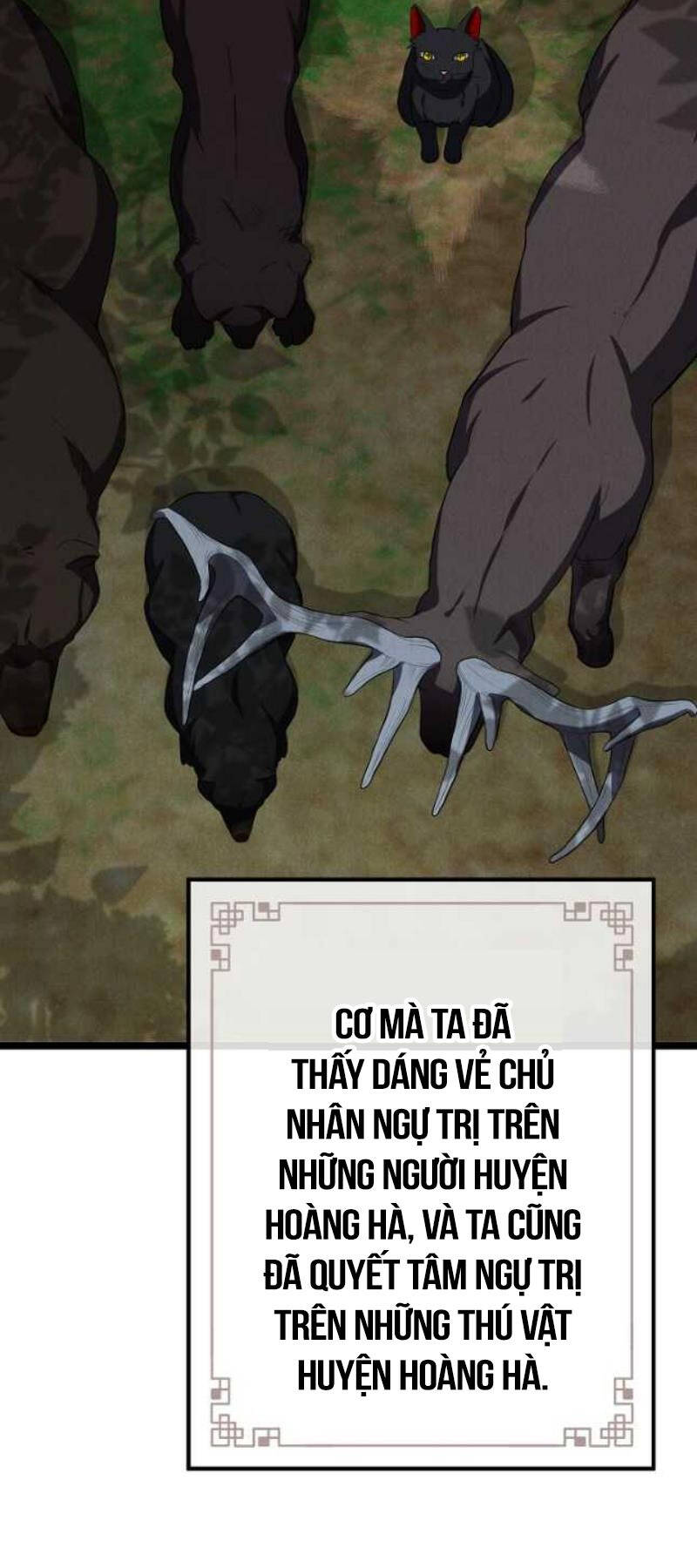 Thiên Tài Võ Thuật Hoàn Sinh Chương 22 Ảnh 9