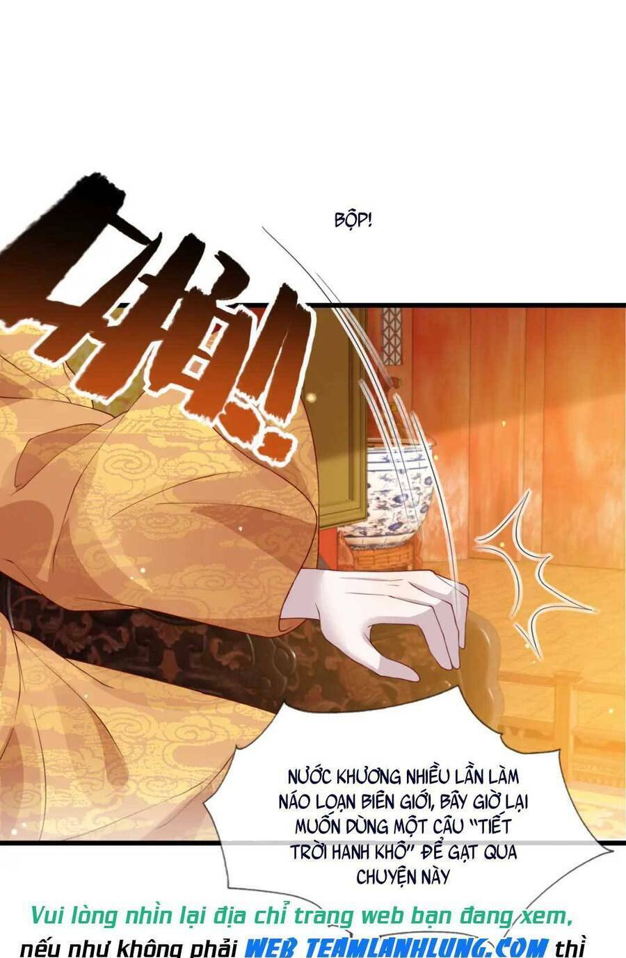 Công Chúa Kiêu Ngạo Độc Sủng Tiểu Thái Giám Chương 35 Ảnh 39