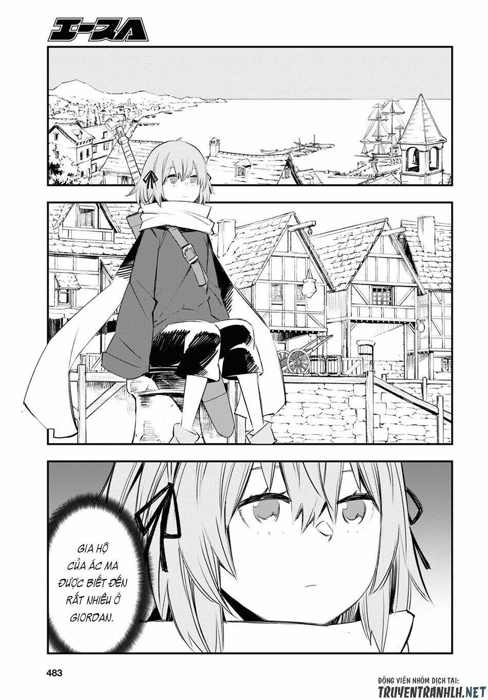 Shin No Nakama Janai To Yuusha No Party Wo Oidasareta No De, Henkyou De Slow Life Suru Koto Ni Shima Chương 44 Ảnh 12