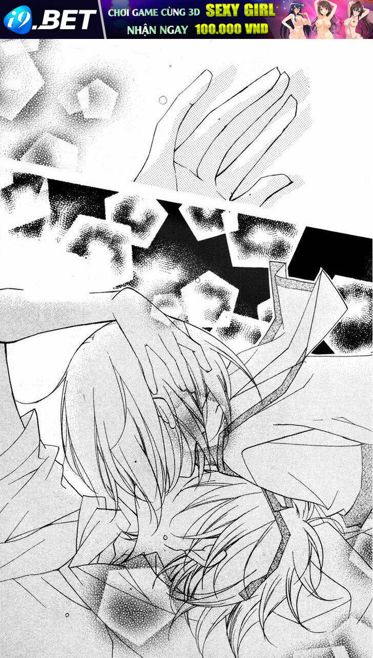 1-Nen 5-Kumi Ikimono Gakari Chương 8 Ảnh 29