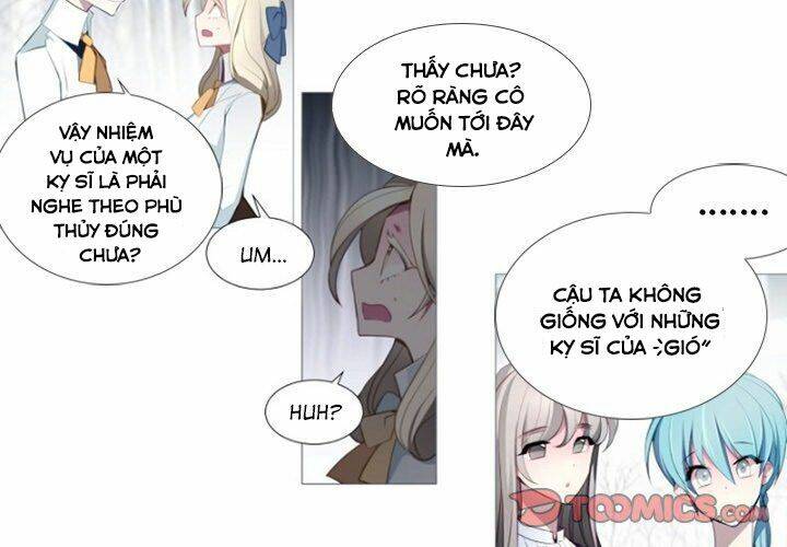The Memory Of Wind: Anz Chương 57 Ảnh 4