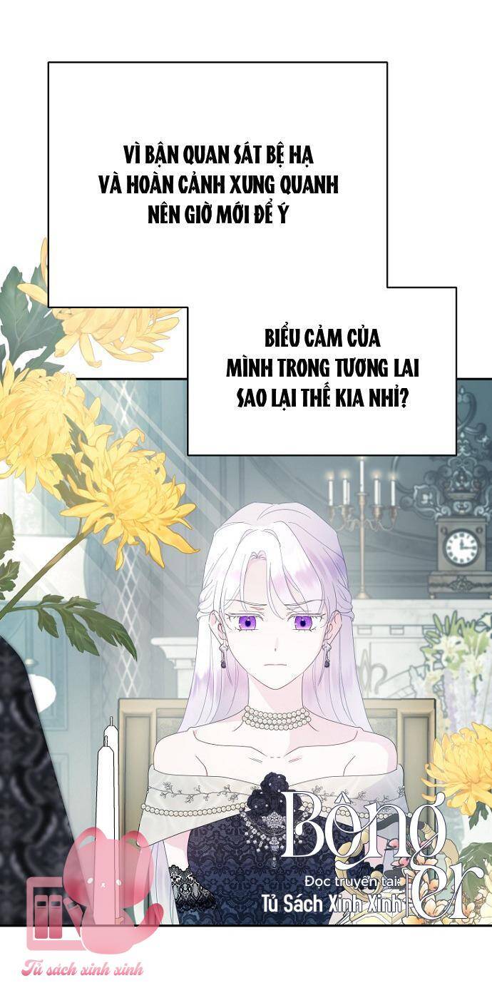 Tiền Là Tất Cả Chồng Là Phù Du Chương 93 Ảnh 10