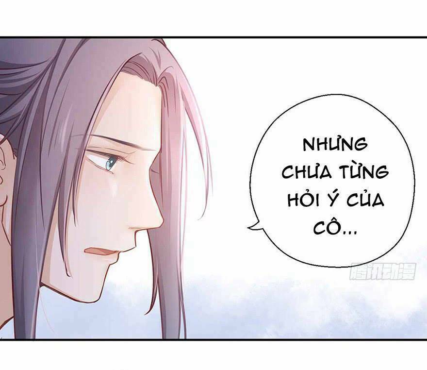 Trù Trù Động Nhân Chương 12 Ảnh 20