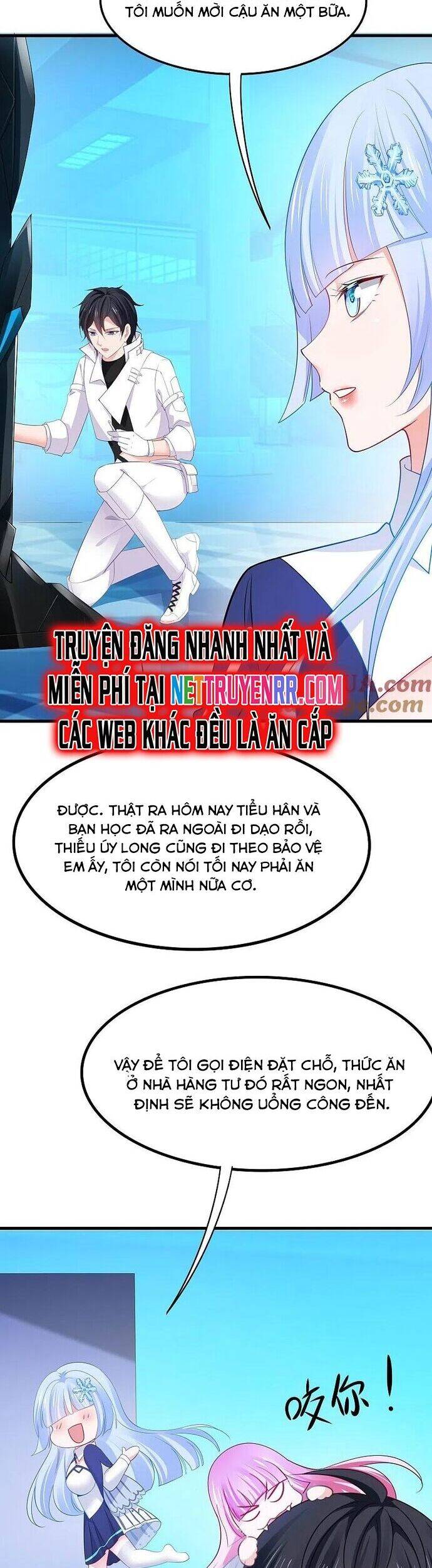Vô Địch Học Bạ Hệ Thống Chương 237 Ảnh 9
