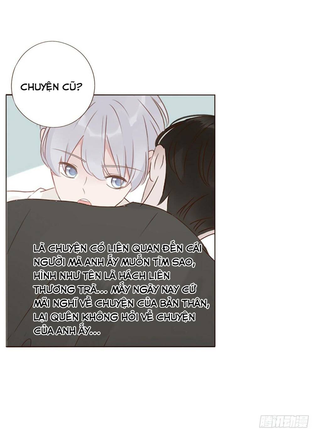 Ôm Hôn Mạc Nhiên Chương 28 Ảnh 11