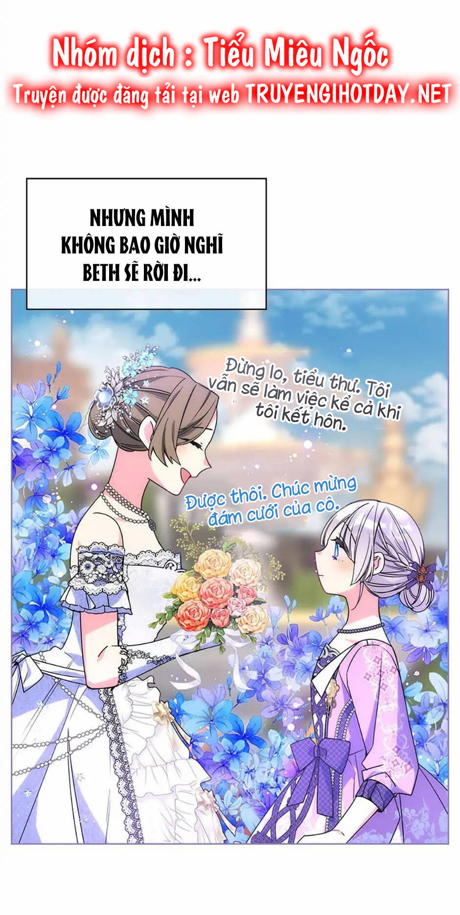 Anh Trai Tôi Quá Hiền Lành Làm Tôi Lo Lắng Ghê Chương 64 Ảnh 50