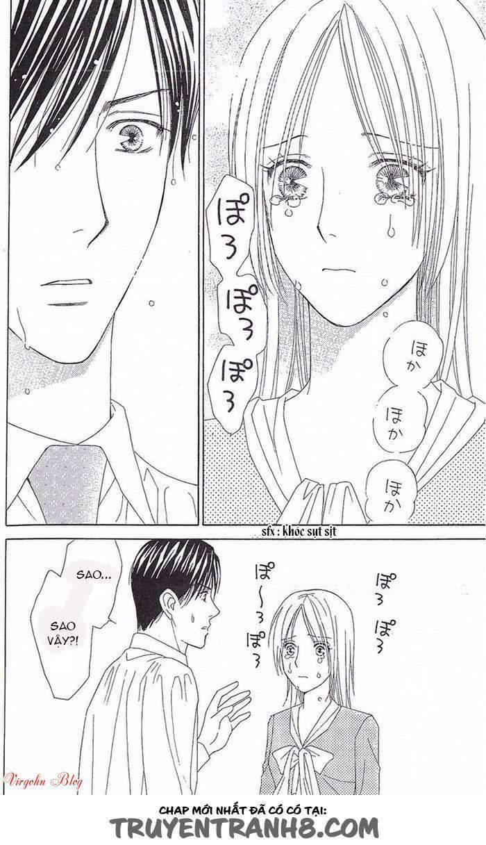 Chou Yo Hana Yo Chương 34 Ảnh 33