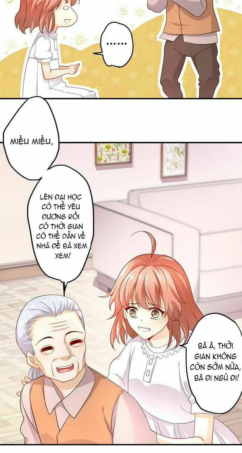 Quản Gia Đại Nhân Muốn Thượng Vị Chương 6 Ảnh 6