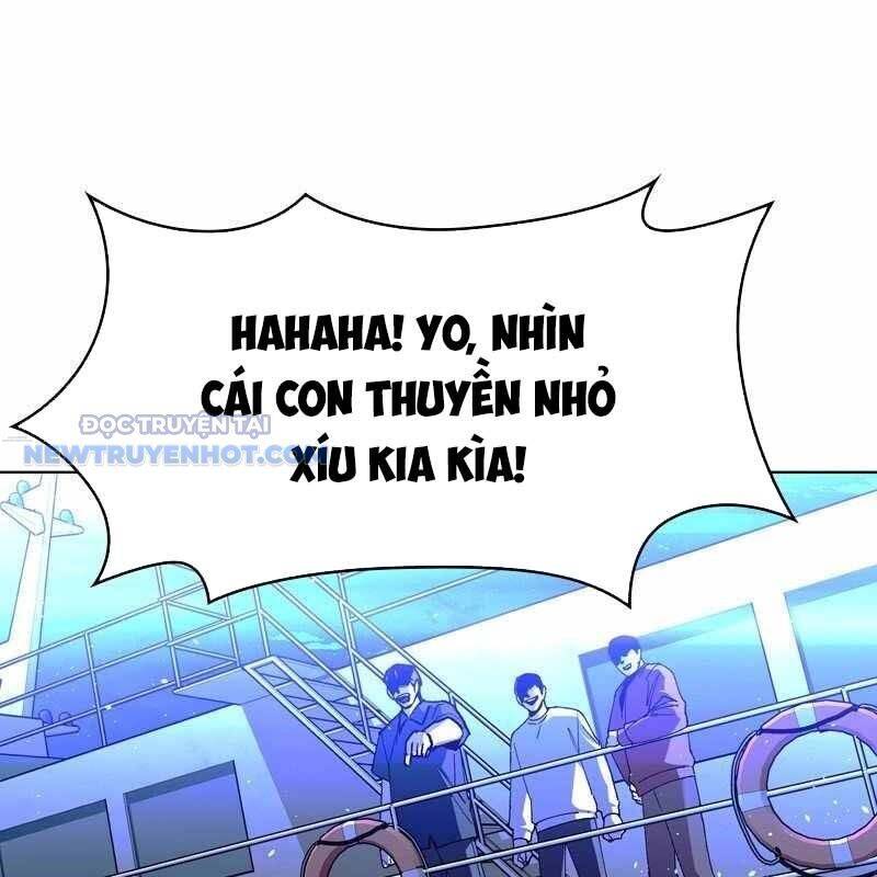 Tận Thế Cũng Chỉ Là Trò Chơi Chương 58 Ảnh 101