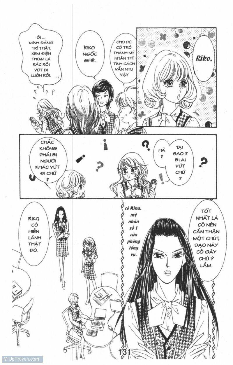 Masochistic Princess Chương 1 Ảnh 132