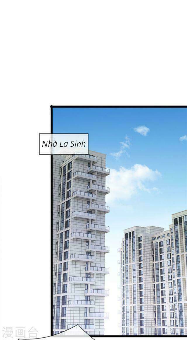 Quỷ Vương Hai Mặt Quấn Lấy Tôi Chương 41 Ảnh 18