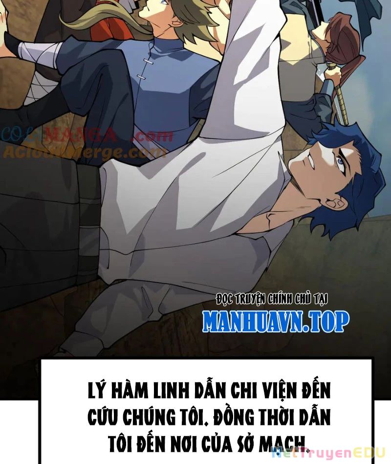 Nhất Quyền Bạo Tinh Chương 156 Ảnh 59