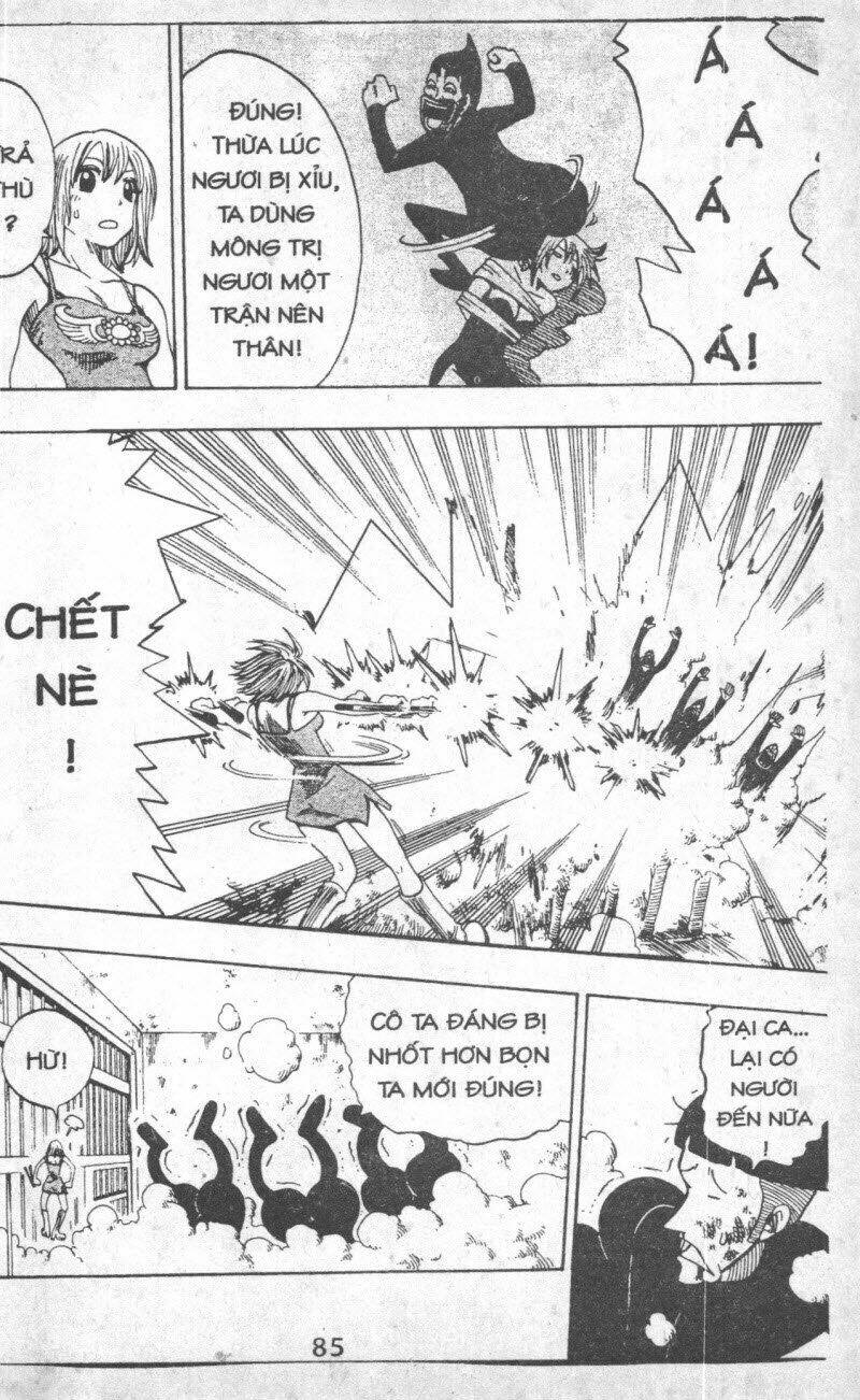 Rave Master (Scan) Chương 20 Ảnh 86