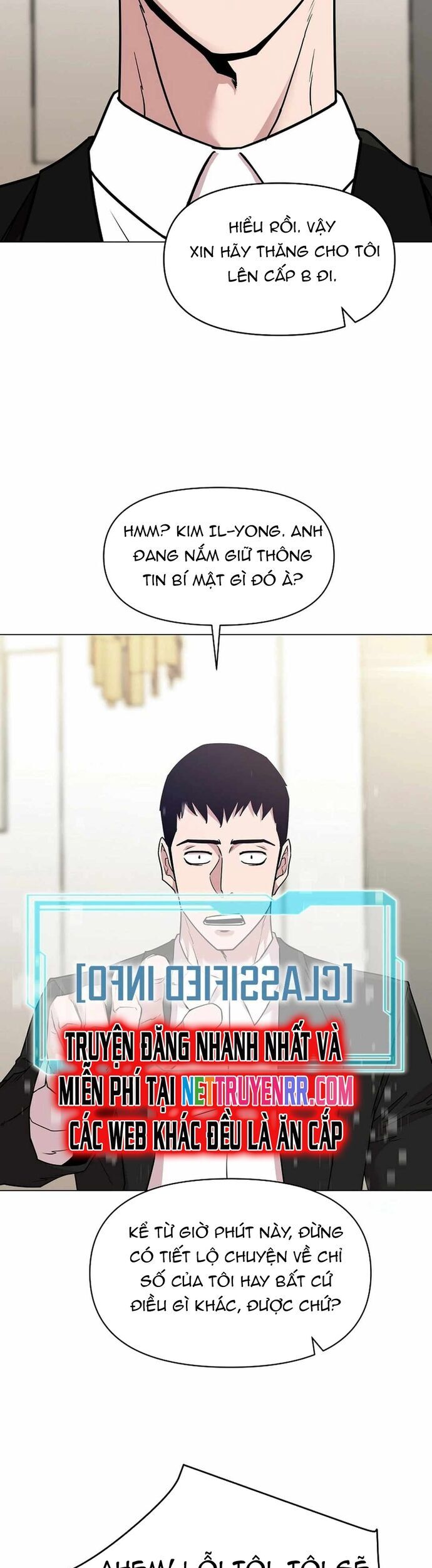 Lãng Khách Một Mình Chương 82 Ảnh 22