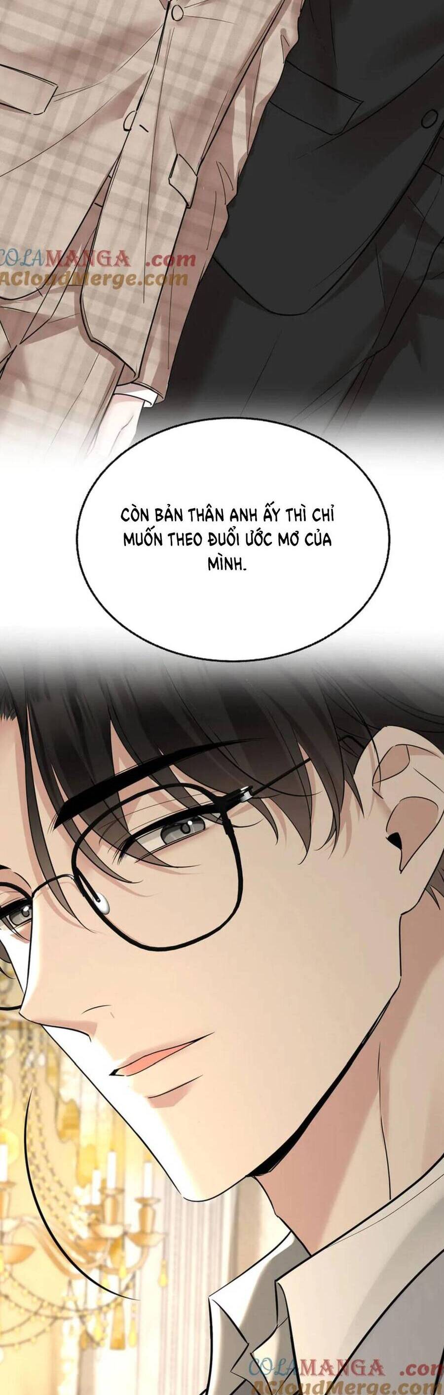 Sau Khi Chia Tay , Tôi Có Kết Đẹp Cùng Với Chú Nhỏ Chương 74 Ảnh 14