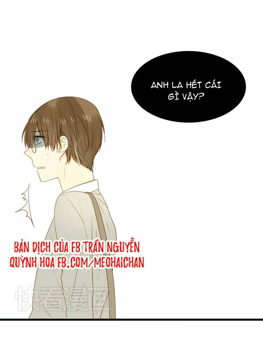 Điều Giáo Quan Hệ Chương 6 Ảnh 17