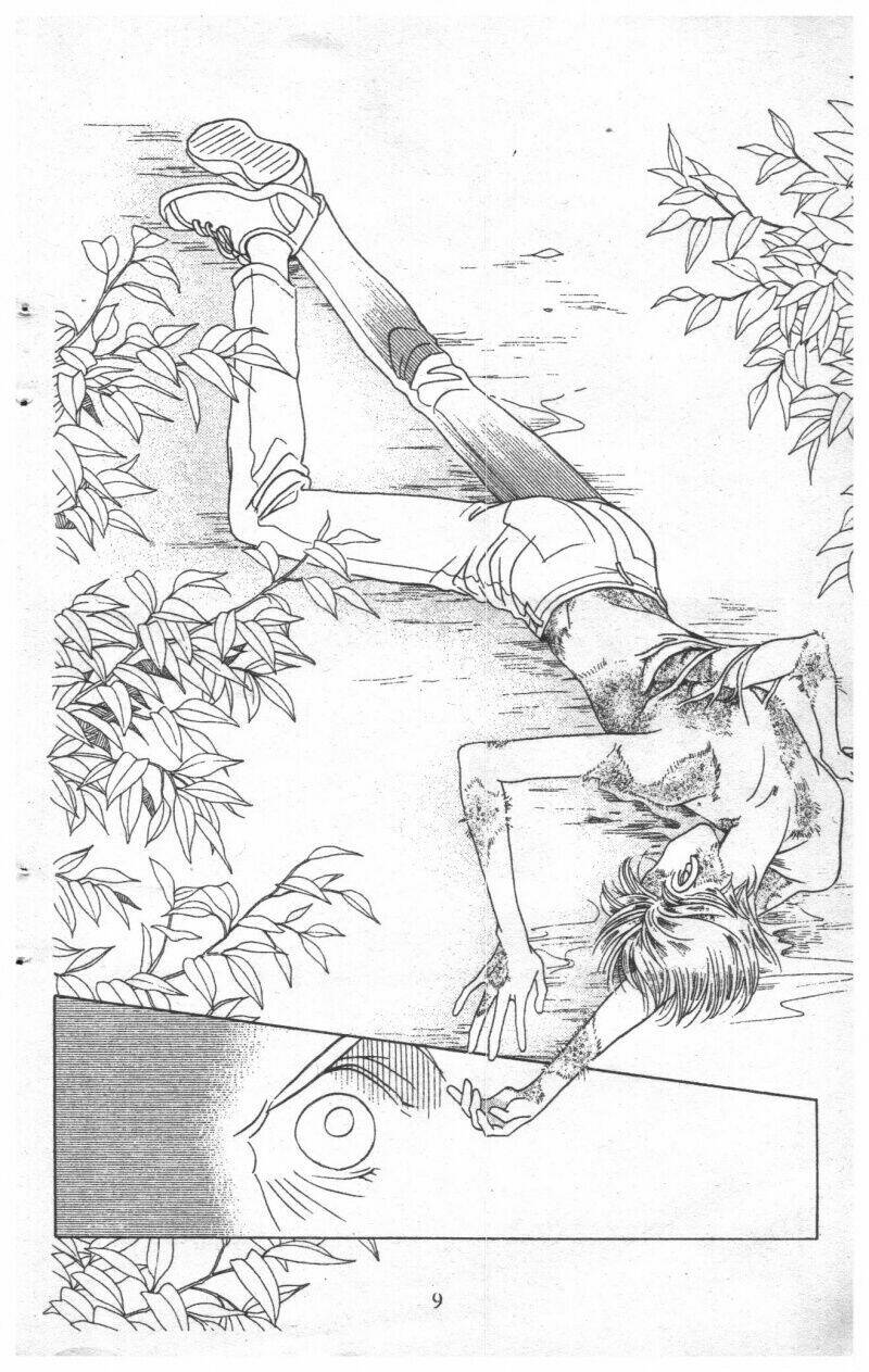 Nàng Tiên Ánh Trăng - Kaguya Hime Chương 16 Ảnh 10