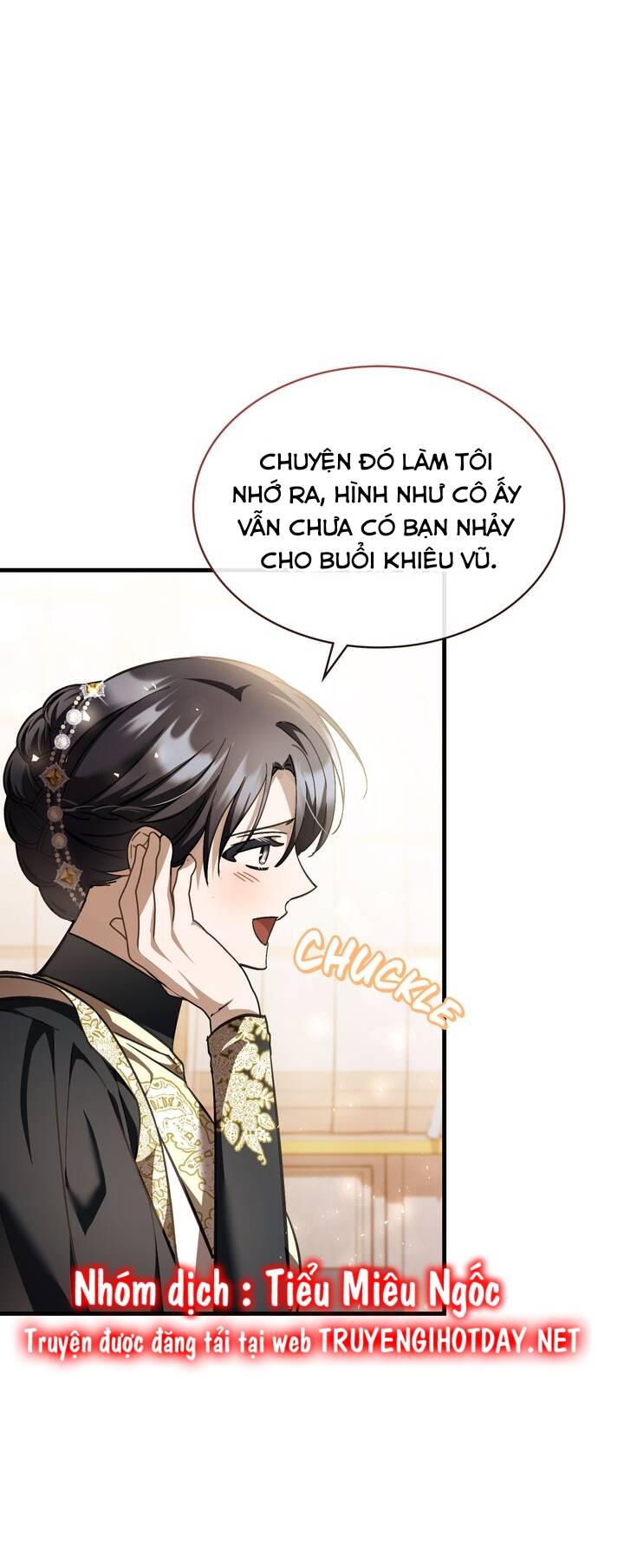 Một Đêm Không Bóng Chương 70 Ảnh 4