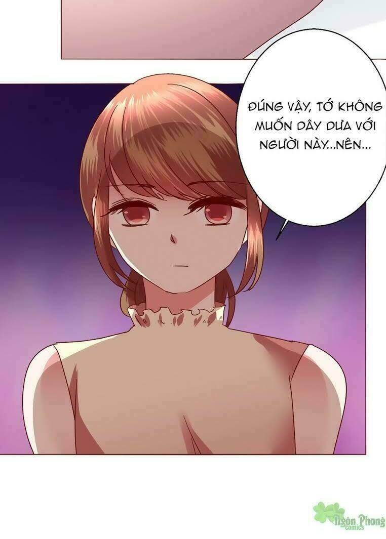 Một Tuần Làm Tình Nhân Chương 45 Ảnh 8