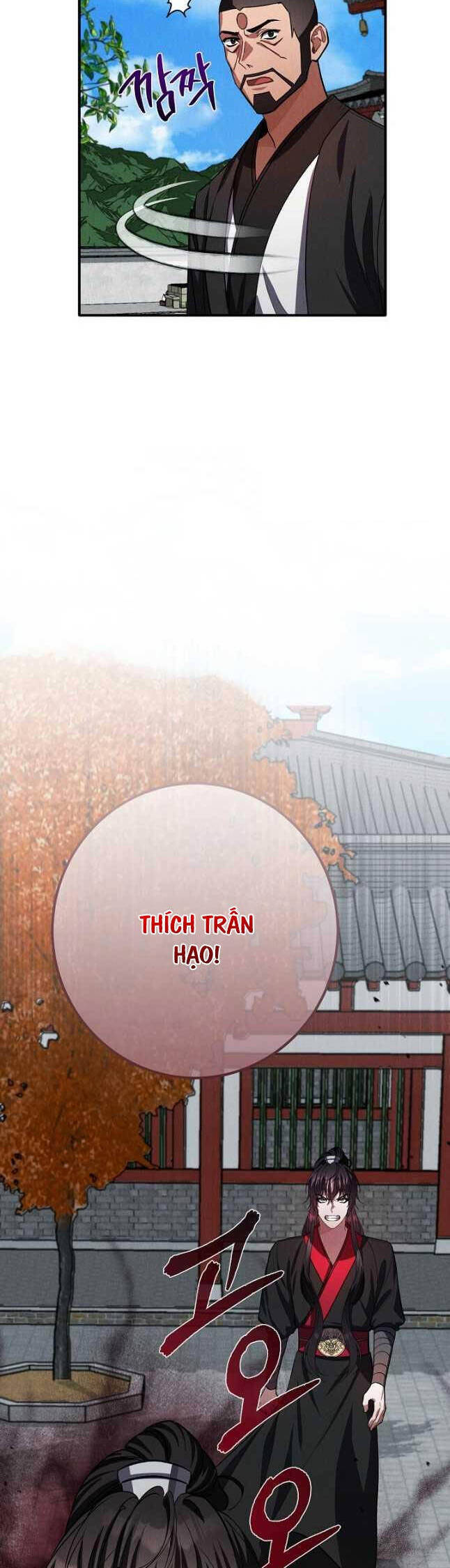 Thiên Tài Võ Thuật Hoàn Sinh Chương 29 Ảnh 23