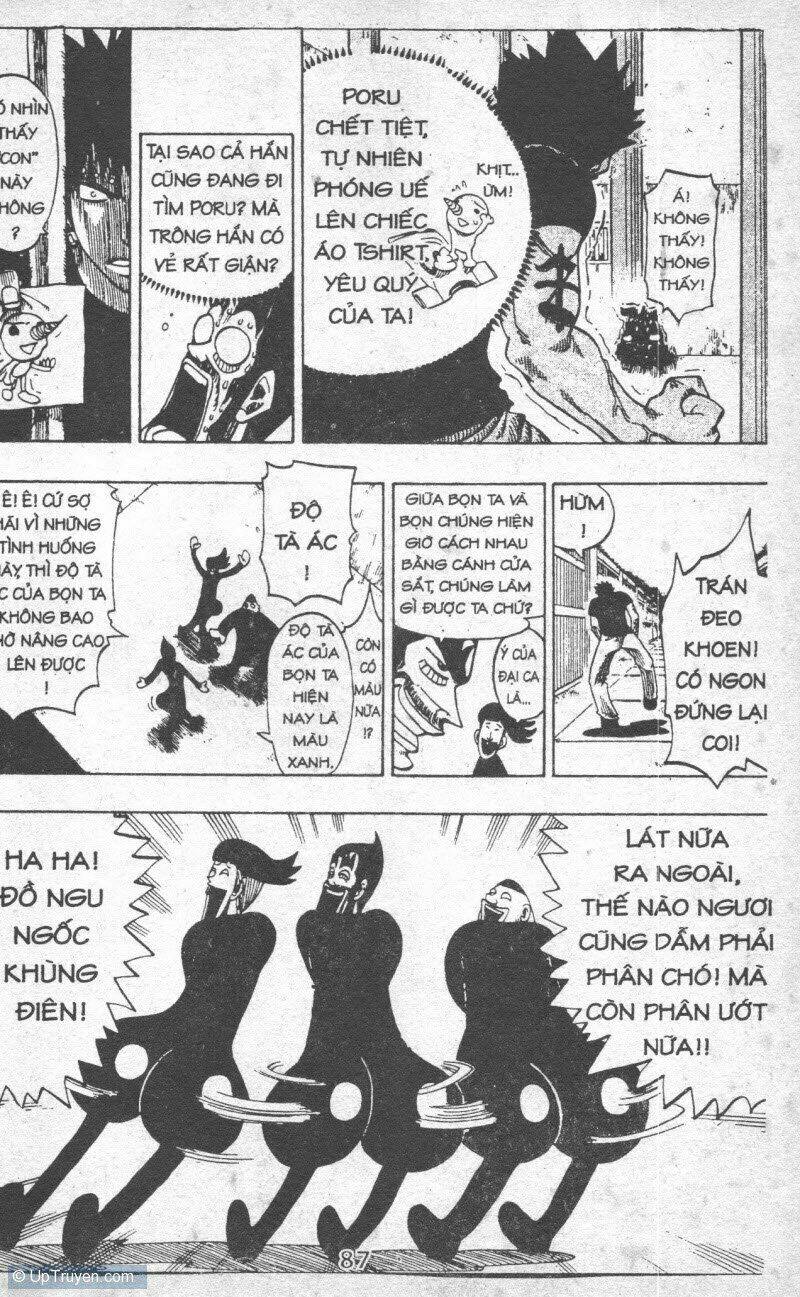Rave Master (Scan) Chương 20 Ảnh 88