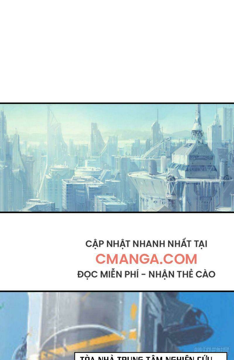 Quỷ Quyệt @Ai Chương 18 Ảnh 2