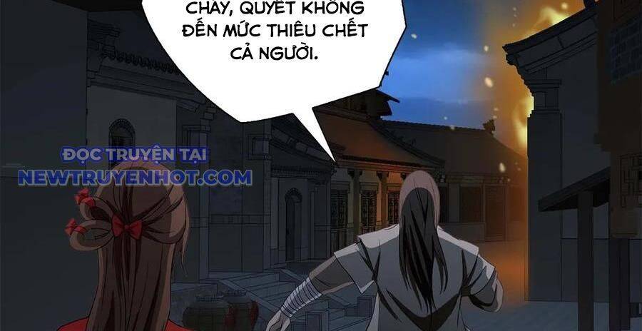 Thiên Long Bát Bộ Webtoon Chương 134 Ảnh 84