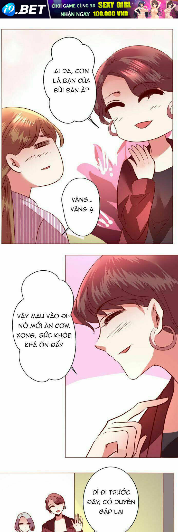 Một Tuần Làm Tình Nhân Chương 60 Ảnh 6