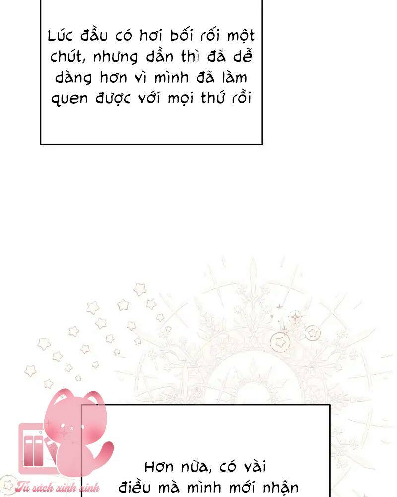 Lấy Đi Trái Tim Nàng Tiên Cá Chương 15 Ảnh 25