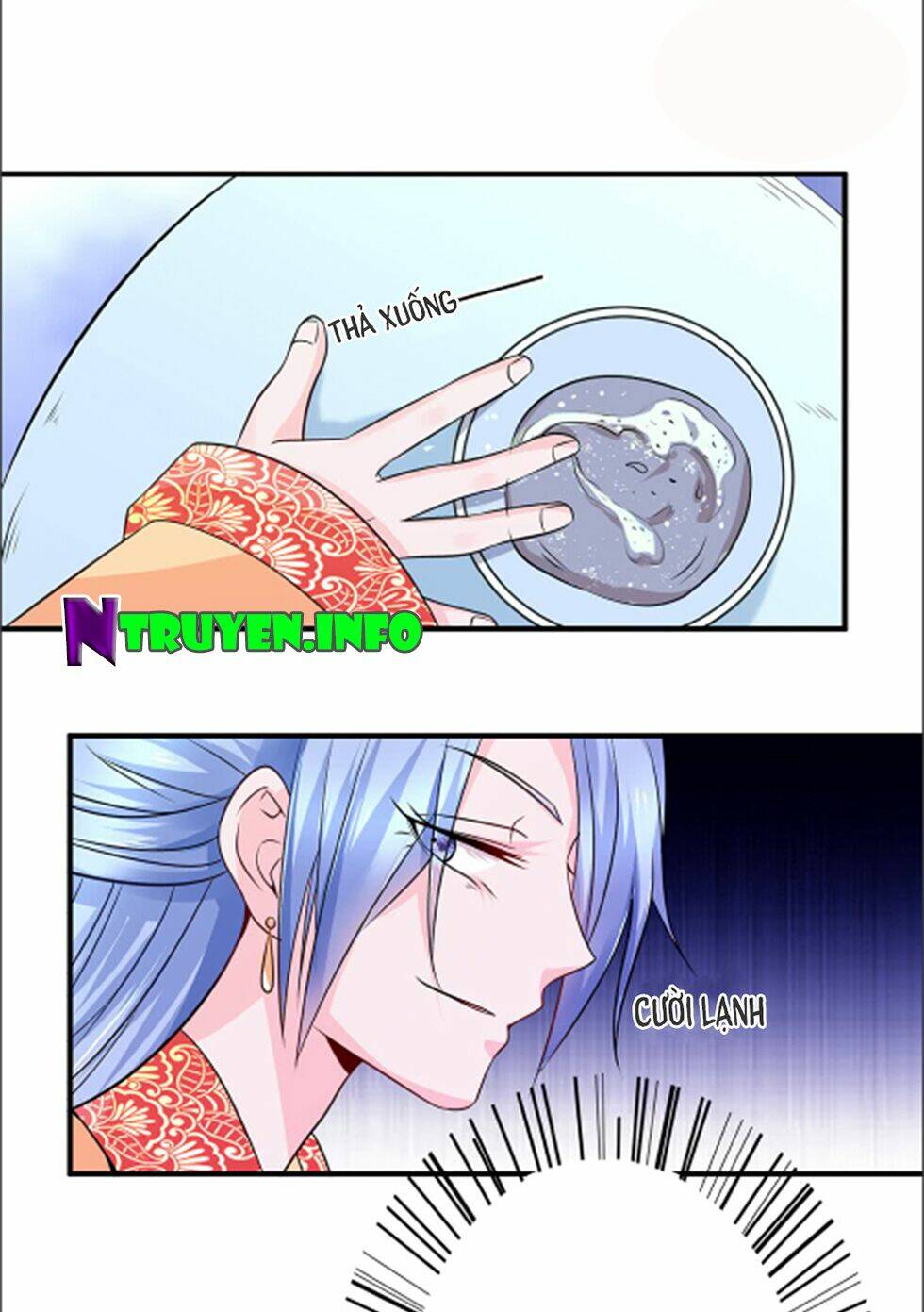 Phượng Hoàng Ngàn Năm Chương 20 Ảnh 10