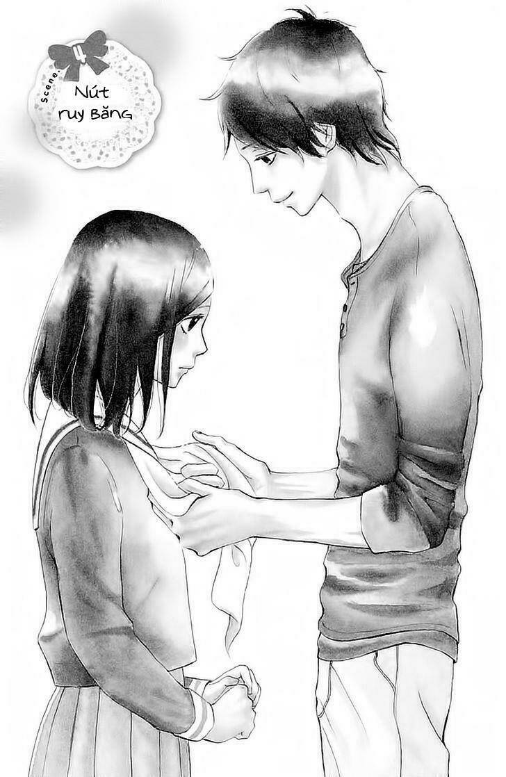 Futari No Table Chương 4 Ảnh 10