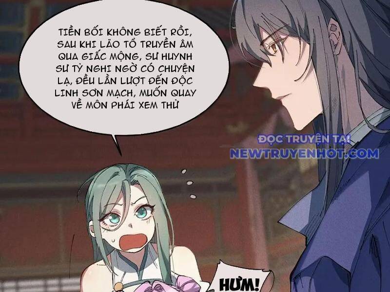 Sau Khi Mở Mắt, Đệ Tử Của Ta Thành Nữ Đế Đại Ma Đầu Chương 40 Ảnh 37