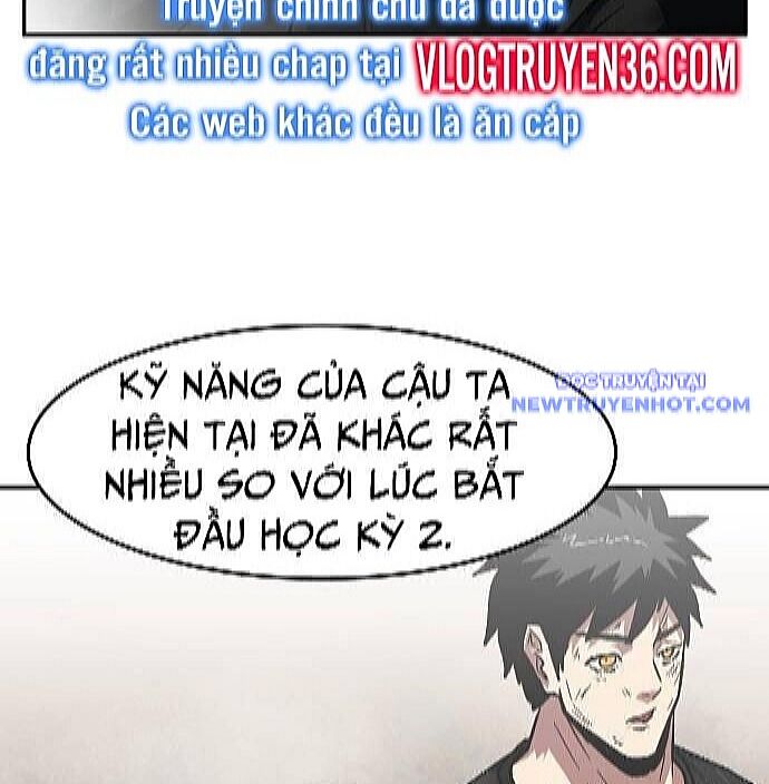 Trường Trung Học Thú Nhân Chương 96 Ảnh 81