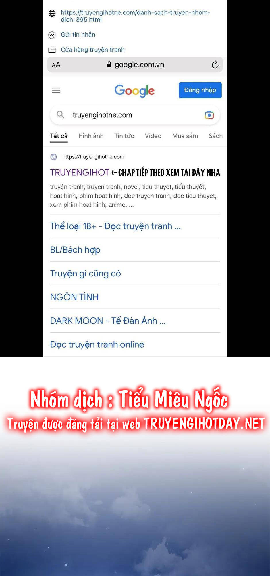 Nhân Vật Phản Diện Cũng Khó Chịu Chương 81 Ảnh 3