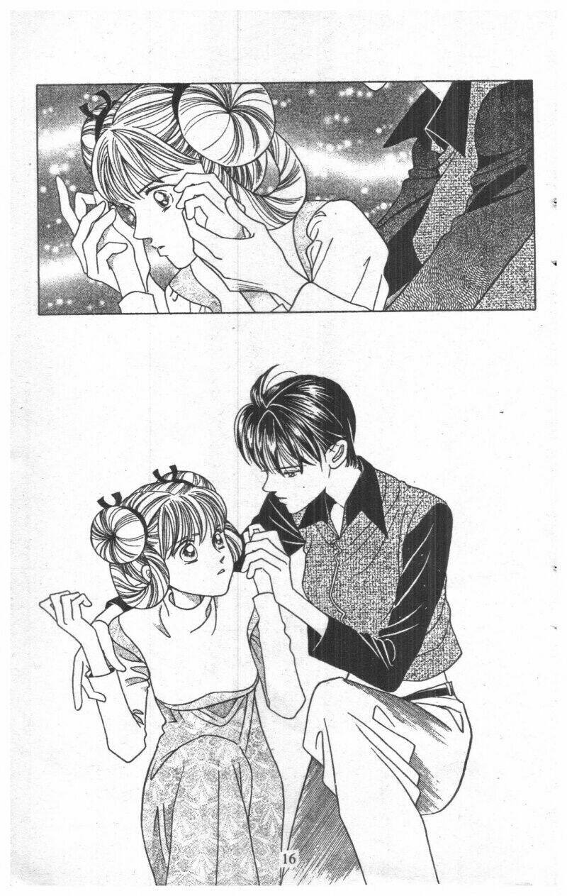 Nàng Tiên Ánh Trăng - Kaguya Hime Chương 16 Ảnh 17