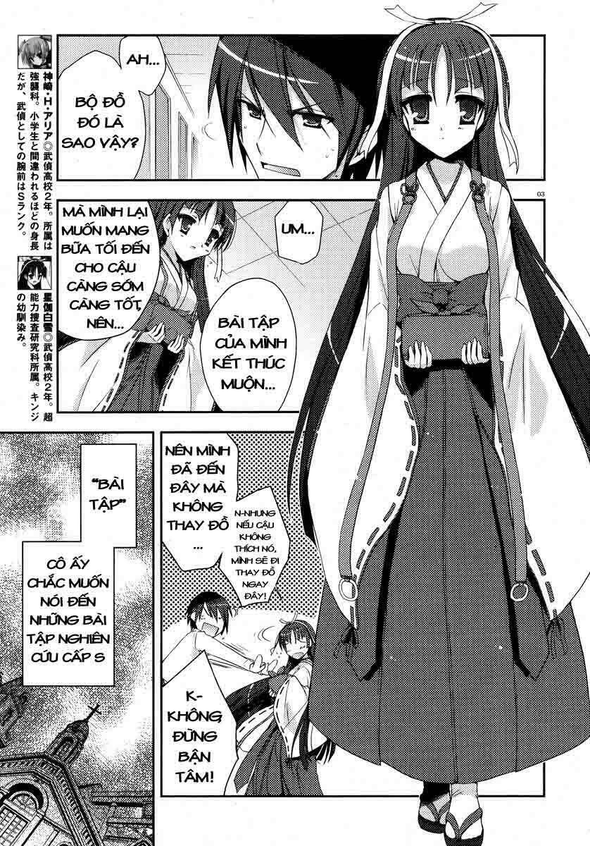 Hidan No Aria Aa Chương 5 Ảnh 5