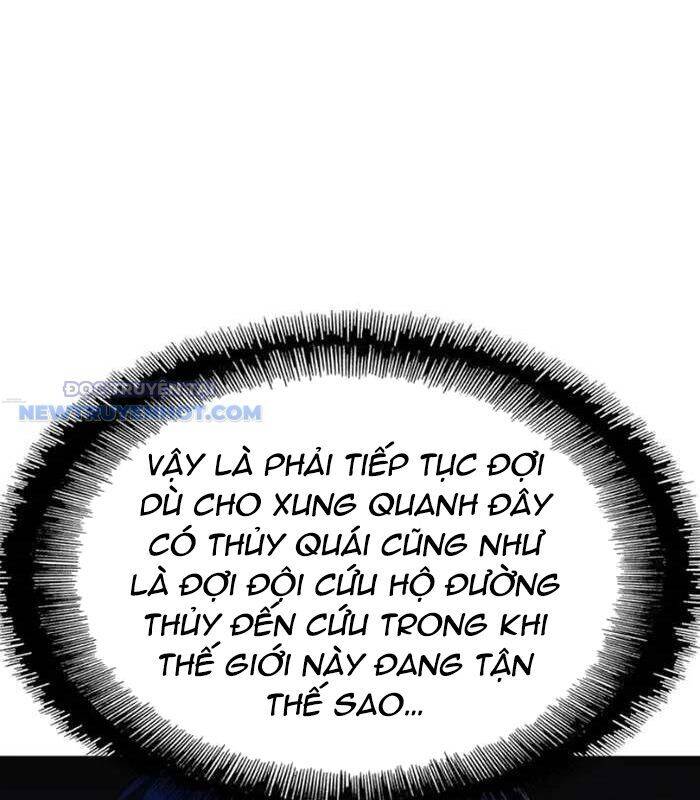 Tận Thế Cũng Chỉ Là Trò Chơi Chương 59 Ảnh 58