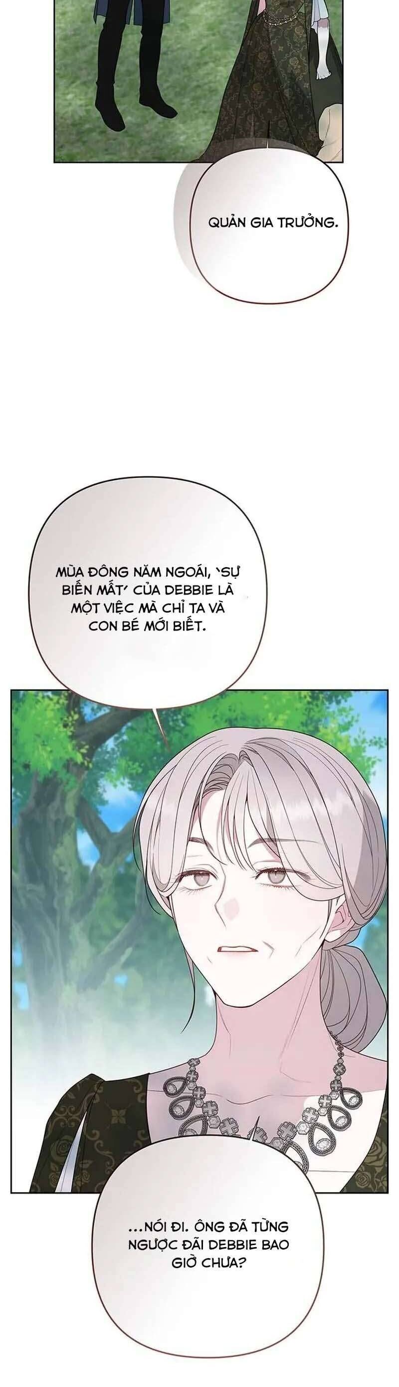 Bạo Chúa Bé Con Chương 95 Ảnh 15