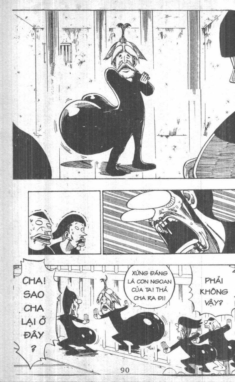 Rave Master (Scan) Chương 20 Ảnh 91