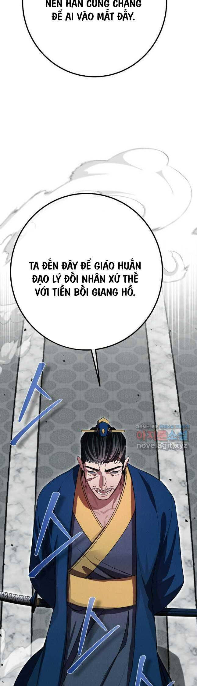 Thiên Tài Võ Thuật Hoàn Sinh Chương 29 Ảnh 20