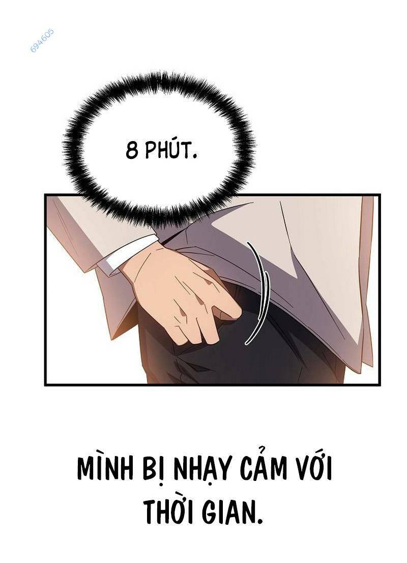 Sự Khởi Đầu Của Tiền Nhân Chương 3 Ảnh 7