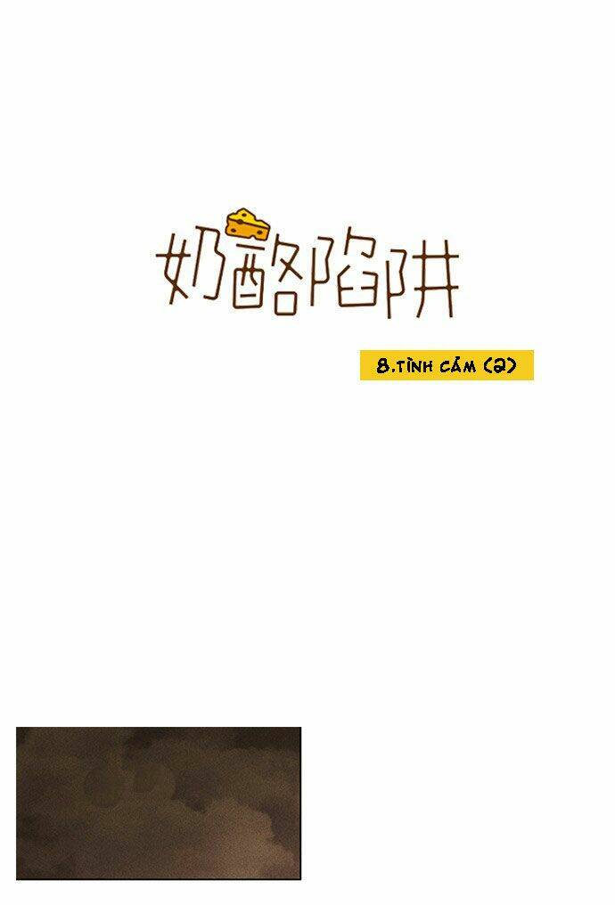 Bẫy Tình Yêu Chương 123 Ảnh 2